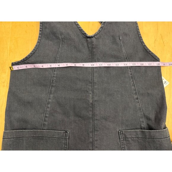 Free People We The Free High Roller Skirtall  Small NWT $88 - Picture 7 of 9